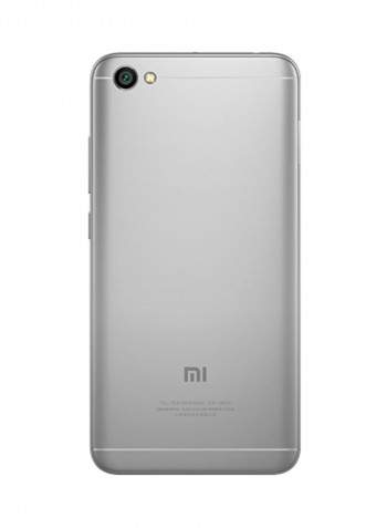 Redmi 5A Dual SIM Grey 16GB 4G LTE