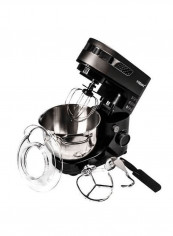 Stand Dough Mixer 4 l 800 W KF-9107 Black/Silver