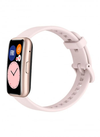 Watch Fit Sakura Pink