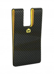 3C Carbon Card Clip Black reviews 3C Carbon Card Clip Black