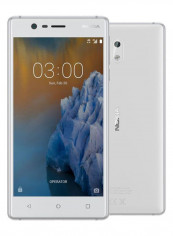 3 Dual SIM Silver White 16GB 4G LTE reviews 3 Dual SIM Silver White 16GB 4G LTE