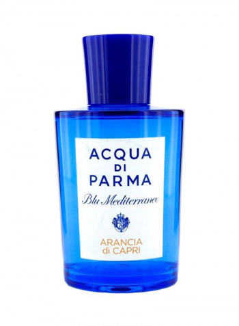 Blu Mediterraneo Arancia Di Capri EDT 150ml