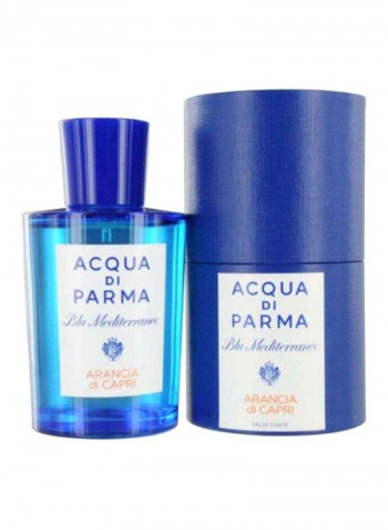 Blu Mediterraneo Arancia Di Capri EDT 150ml