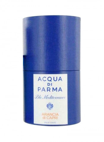Blu Mediterraneo Arancia Di Capri EDT 150ml