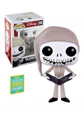 Disney Nightmare Before Christmas Pajama Jack 3x6inch