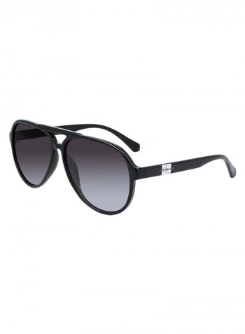 Full Rim Injected Aviator