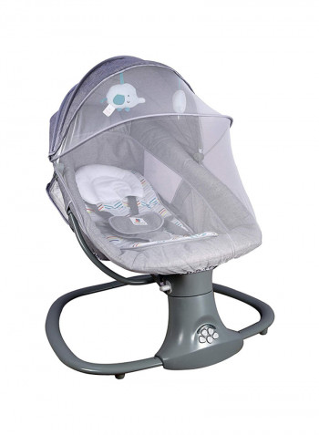 3-In-1 Multi-Functional Bassinet