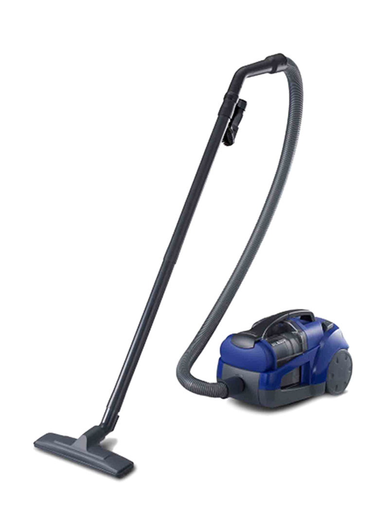 Megacyclone Vacuum Cleaner 1600W MC-CL561 Blue/Grey
