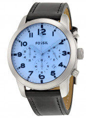 Men's Pilot 54 Analog Quartz Watch FS5162 reviews Men's Pilot 54 Analog Quartz Watch FS5162
