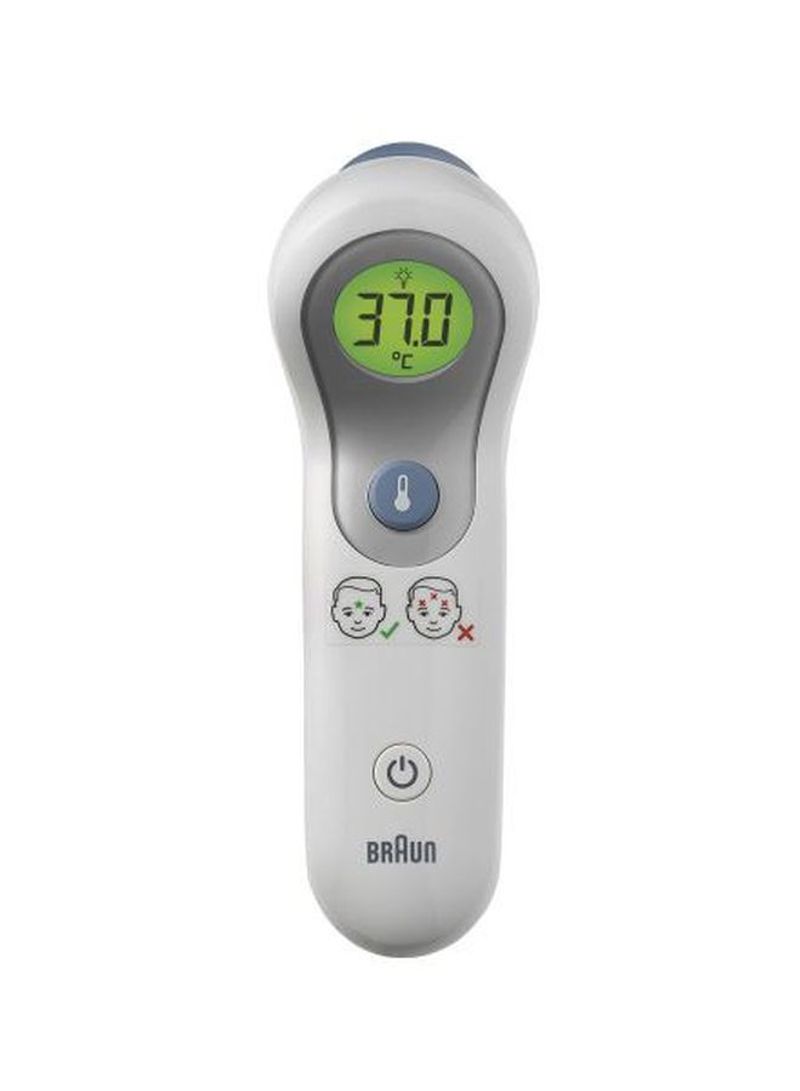 No Touch + Touch Forehead Thermometer