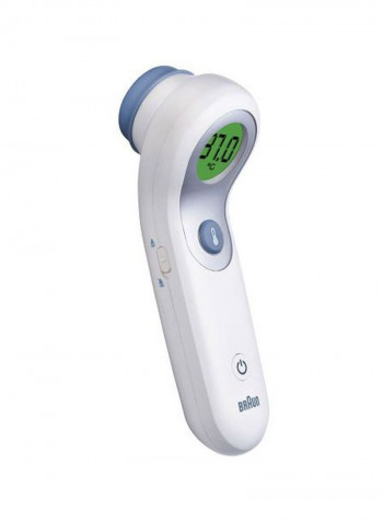 No Touch + Touch Forehead Thermometer