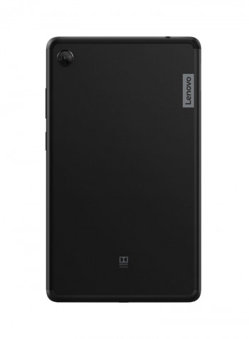 Tab-M7 7305I, 7-Inch, 1GB RAM, 16GB, Wi-Fi, 3G, Onyx Black With Back Cover And Screen Protector