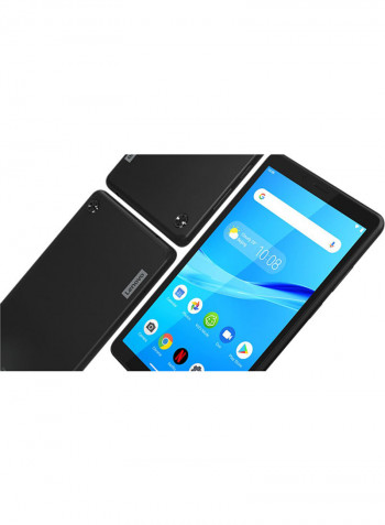 Tab-M7 7305I, 7-Inch, 1GB RAM, 16GB, Wi-Fi, 3G, Onyx Black With Back Cover And Screen Protector