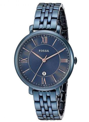 Women's Analog Watch ES4094