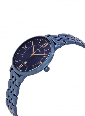 Women's Analog Watch ES4094