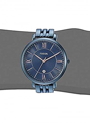 Women's Analog Watch ES4094