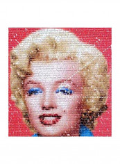 1000-Piece Marlyin Monroe Jigsaw Puzzle 86115