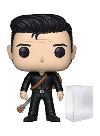 Pop! Rocks: Johnny Cash 4x7inch