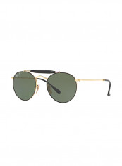 Round Sunglasses