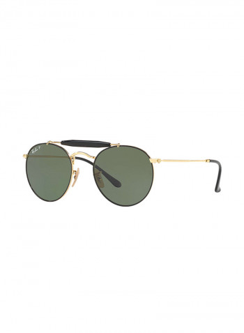 Round Sunglasses