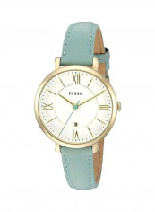 Women's Jacqueline Water Resistant Analog Watch Es3987