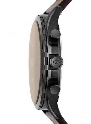Men's Forrester Chronograph Watch FS5608