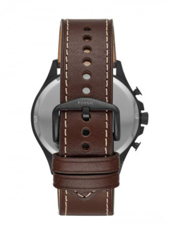 Men's Forrester Chronograph Watch FS5608