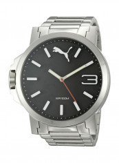 Men's Water Resistant Analog Watch Pu103461003 reviews Men's Water Resistant Analog Watch Pu103461003