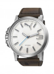 Men's Water Resistant Analog Watch PU103461016 reviews Men's Water Resistant Analog Watch PU103461016