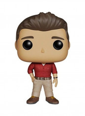 Pop! Movies: Sixteen Candles - Jake Ryan Action Figure 3x6inch