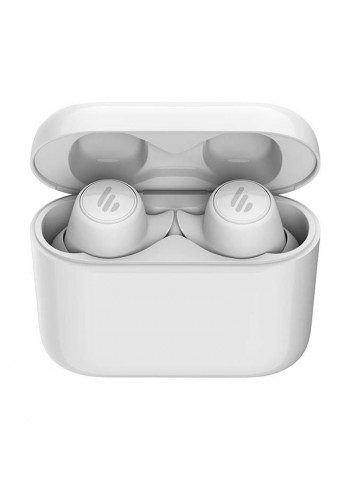 True Wireless IPX5 Stereo Earbuds White