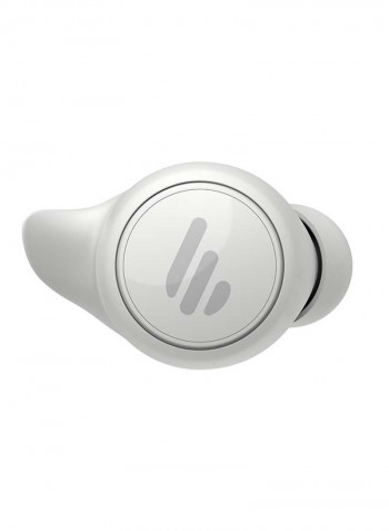 True Wireless IPX5 Stereo Earbuds White