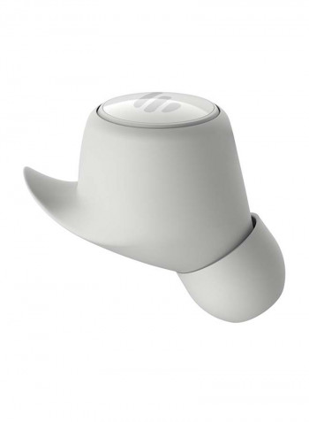True Wireless IPX5 Stereo Earbuds White