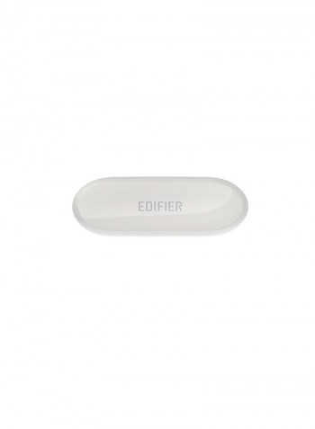 True Wireless IPX5 Stereo Earbuds White
