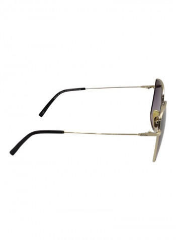 Women's Square Sunglasses - Lens Size: 54 mm