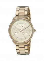 Women's Tailor Stainless Steel Chronograph Watch ES4263