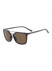 Men's Rectangular Sunglasses - Lens Size: 53 mm