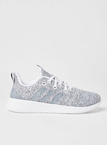 Puremotion Sneakers White/Grey