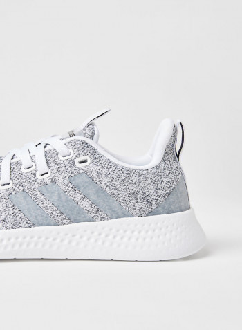 Puremotion Sneakers White/Grey