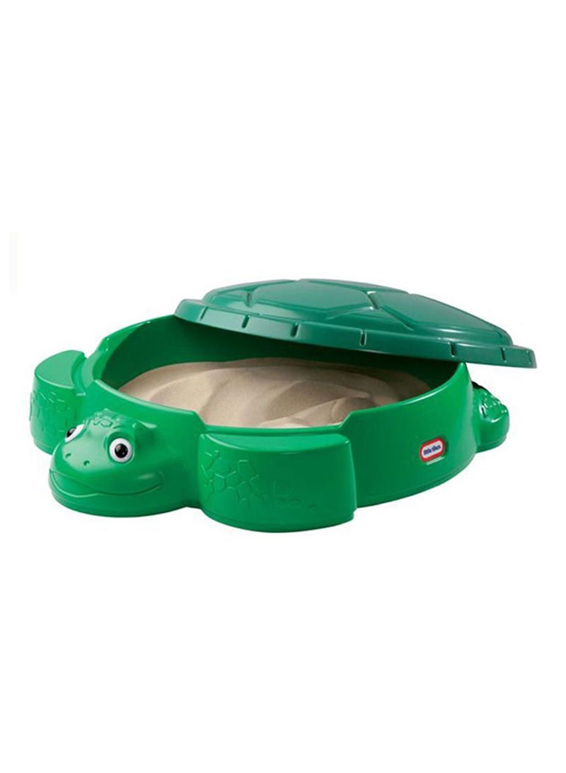 Turtle Sandbox Toy