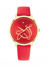 Women's Leather Analog Watch-1720012 reviews Women's Leather Analog Watch-1720012