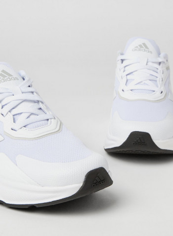 X9000L1 Running Shoes White