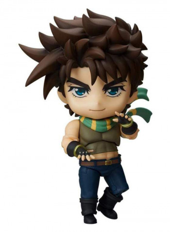 Nendoroid Joseph Joestar Action Figure 10cm