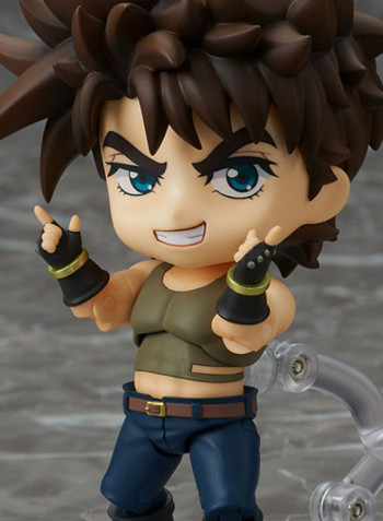 Nendoroid Joseph Joestar Action Figure 10cm