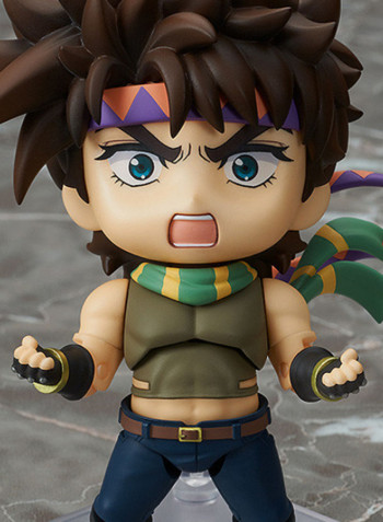 Nendoroid Joseph Joestar Action Figure 10cm