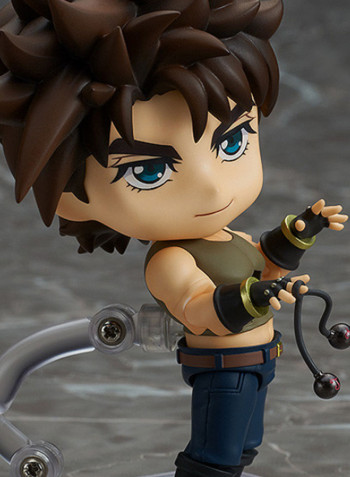 Nendoroid Joseph Joestar Action Figure 10cm