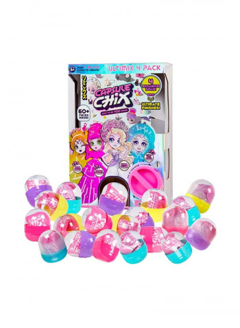 S1 Ultimix Pack 26.5سنتيمتر