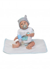 Simulation Baby Doll 48cm