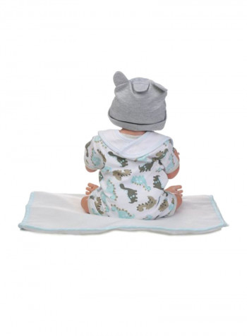 Simulation Baby Doll 48cm