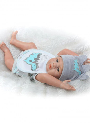 Simulation Baby Doll 48cm